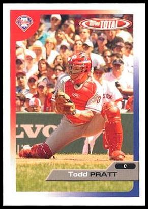 217 Todd Pratt